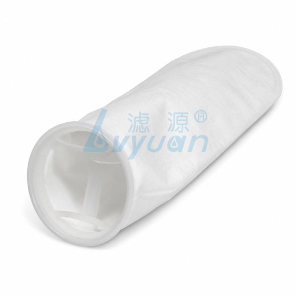 pe filter bag 5 pe filter bag