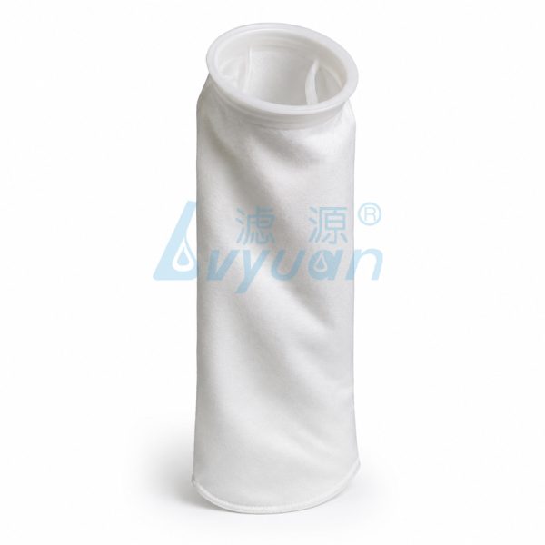 pe filter bag 8 pe filter bag