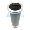 sintered powder filter