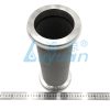 sintered powder filter