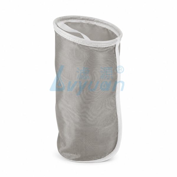 stainless steel mesh filter bag 3 stainless steel mesh filter bag