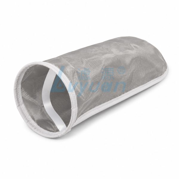 stainless steel mesh filter bag stainless steel mesh filter bag