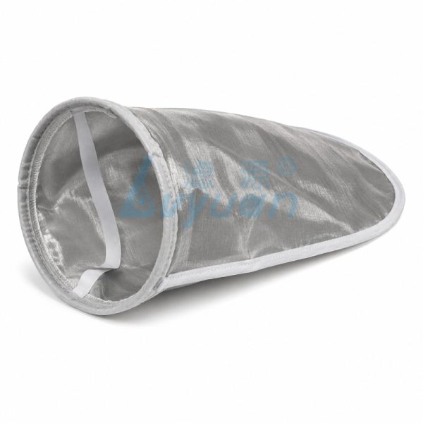 stainless steel mesh filter bag 7 stainless steel mesh filter bag