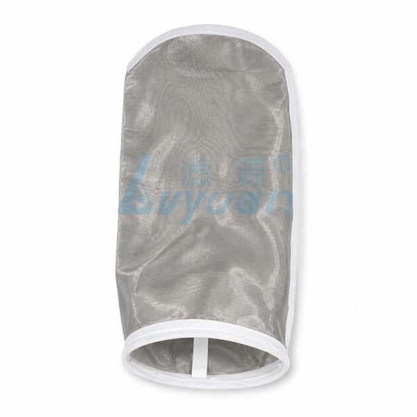 stainless steel mesh filter bag2 stainless steel mesh filter bag