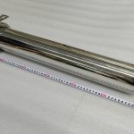 Pleated Cartridge Housings for High-Clarity Process Filtration